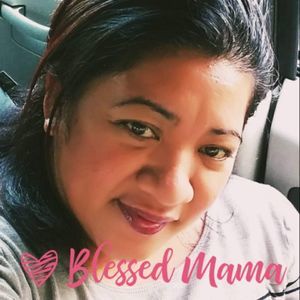 Meet your Posher, Salome